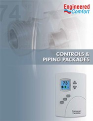 Control & Piping Packages